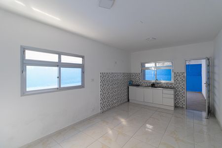 Casa à venda com 137m², 3 quartos e 2 vagasCozinha