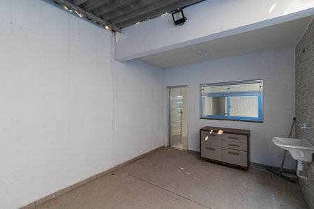 Casa à venda com 137m², 3 quartos e 2 vagasÁrea de Serviço