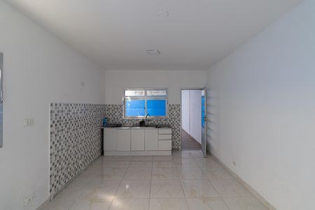Casa à venda com 137m², 3 quartos e 2 vagasCozinha