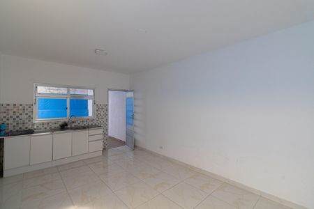 Casa à venda com 137m², 3 quartos e 2 vagasCozinha