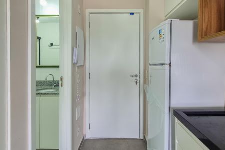 Studio à venda com 25m², 1 quarto e sem vagaStudio