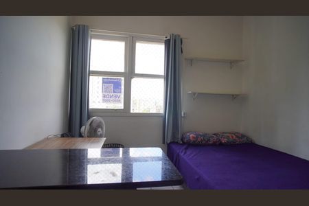 Studio de apartamento para alugar com 1 quarto, 20m² em Centro Histórico, Porto Alegre