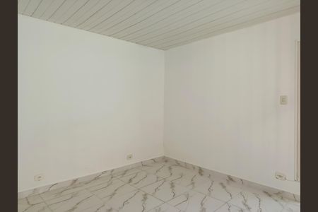 Casa para alugar com 44m², 1 quarto e sem vaga Casa para alugar com 44m², 1 quarto e sem vagaQuarto