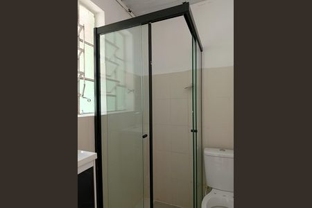 Casa para alugar com 44m², 1 quarto e sem vaga Casa para alugar com 44m², 1 quarto e sem vagaQuarto