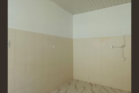 Cozinha de casa para alugar com 1 quarto, 44m² em Vila Madalena, São Paulo