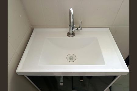 Casa para alugar com 44m², 1 quarto e sem vaga Casa para alugar com 44m², 1 quarto e sem vagaQuarto