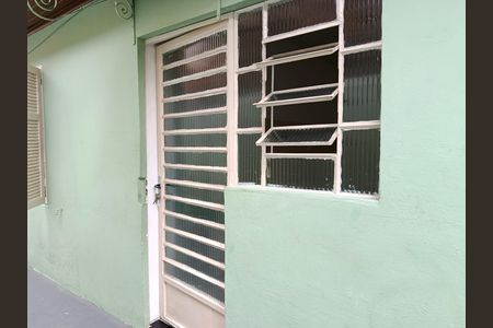 Fachada de casa para alugar com 1 quarto, 44m² em Vila Madalena, São Paulo