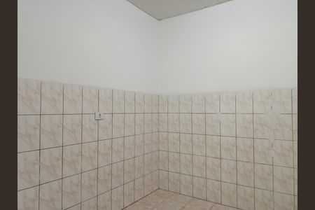 Casa para alugar com 44m², 1 quarto e sem vaga Casa para alugar com 44m², 1 quarto e sem vagaSala/Cozinha