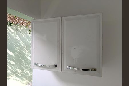 Casa para alugar com 44m², 1 quarto e sem vaga Casa para alugar com 44m², 1 quarto e sem vagaLavanderia