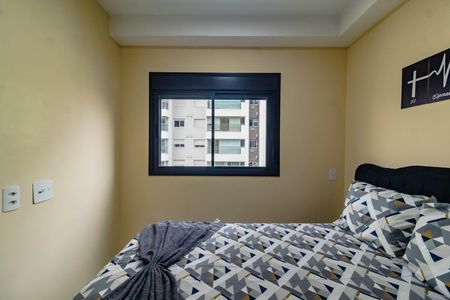 Kitnet/Studio para alugar com 1 quarto, 32m² em Vila Santa Catarina, São Paulo
