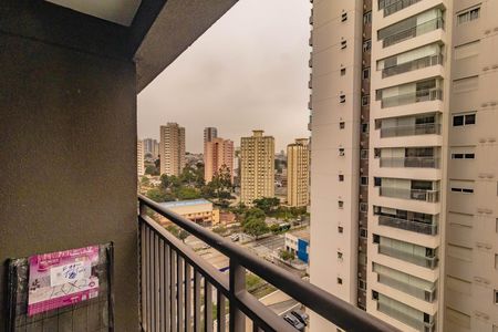 Studio para alugar com 32m², 1 quarto e sem vaga