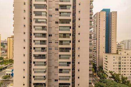 Studio para alugar com 32m², 1 quarto e sem vaga