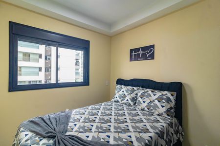 Kitnet/Studio para alugar com 1 quarto, 32m² em Vila Santa Catarina, São Paulo