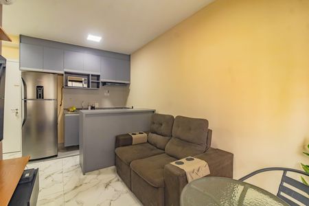 Kitnet/Studio para alugar com 1 quarto, 32m² em Vila Santa Catarina, São Paulo