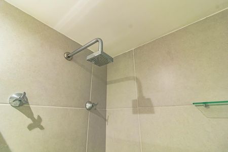 Studio para alugar com 32m², 1 quarto e sem vaga