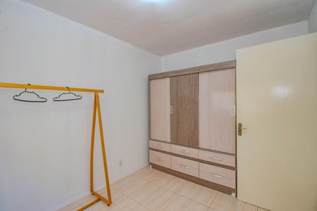 Quarto de apartamento para alugar com 1 quarto, 43m² em Jardim Leopoldina, Porto Alegre