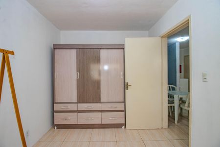 Quarto de apartamento para alugar com 1 quarto, 43m² em Jardim Leopoldina, Porto Alegre