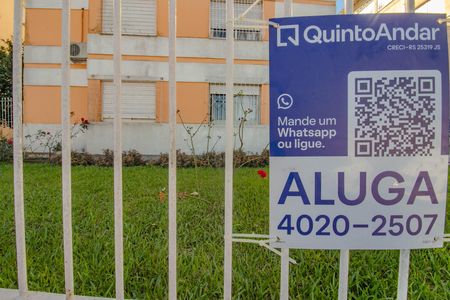 Apartamento para alugar com 43m², 1 quarto e sem vaga Apartamento para alugar com 43m², 1 quarto e sem vagaPlaquinha