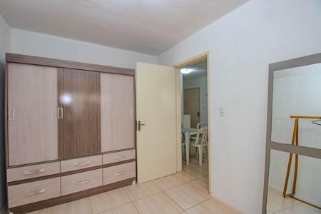 Apartamento para alugar com 43m², 1 quarto e sem vaga Apartamento para alugar com 43m², 1 quarto e sem vagaQuarto