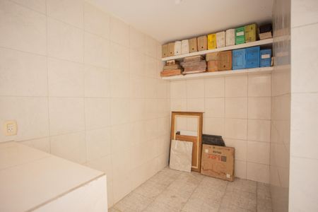 Casa para alugar com 300m², 3 quartos e 2 vagasÁrea de Serviço