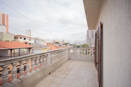 Casa para alugar com 300m², 3 quartos e 2 vagasVaranda da Suíte