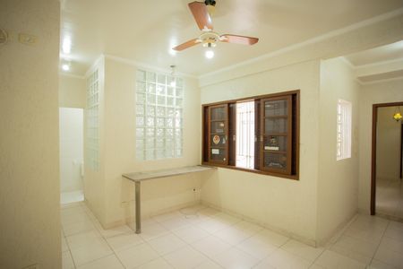 Casa para alugar com 300m², 3 quartos e 2 vagasSuíte 2