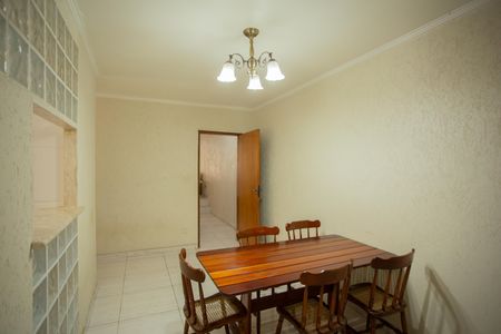 Casa para alugar com 300m², 3 quartos e 2 vagasSala de Jantar