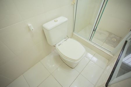 Casa para alugar com 300m², 3 quartos e 2 vagasBanheiro da Suíte 2