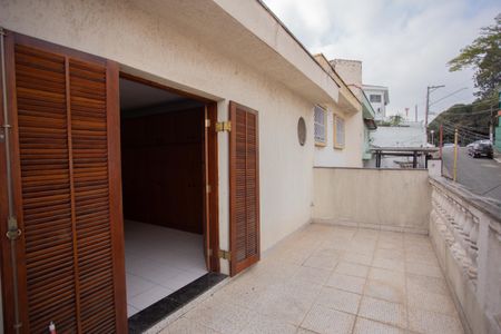 Casa para alugar com 300m², 3 quartos e 2 vagasVaranda da Suíte