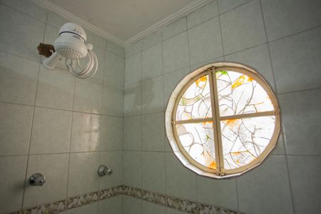 Casa para alugar com 300m², 3 quartos e 2 vagasBanheiro da Suíte 1