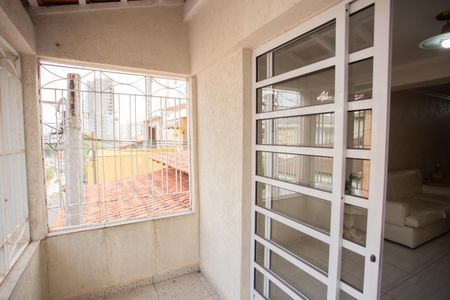 Casa para alugar com 300m², 3 quartos e 2 vagasVaranda da Sala