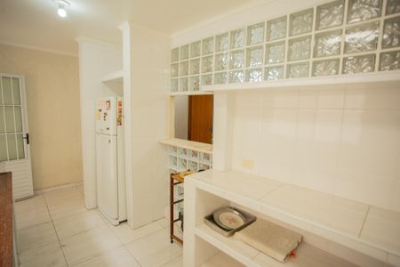 Casa para alugar com 300m², 3 quartos e 2 vagasCozinha