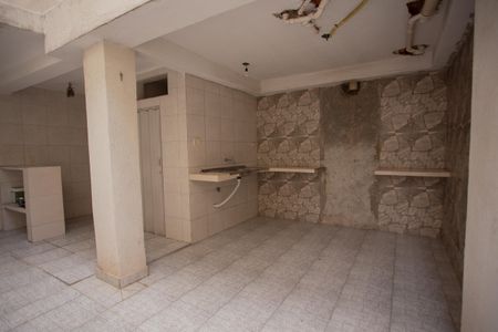 Casa para alugar com 300m², 3 quartos e 2 vagasÁrea de Serviço