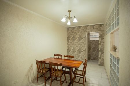 Casa para alugar com 300m², 3 quartos e 2 vagasSala de Jantar