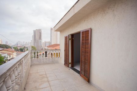 Casa para alugar com 300m², 3 quartos e 2 vagasVaranda da Suíte