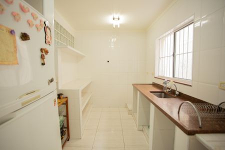 Casa para alugar com 300m², 3 quartos e 2 vagasCozinha