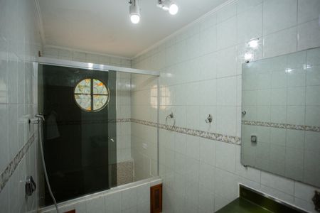 Casa para alugar com 300m², 3 quartos e 2 vagasBanheiro da Suíte 1