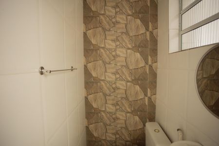 Casa para alugar com 300m², 3 quartos e 2 vagasLavabo