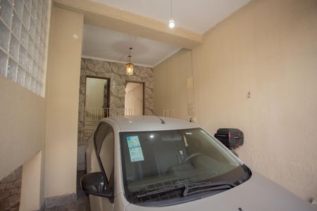 Casa para alugar com 300m², 3 quartos e 2 vagasGaragem