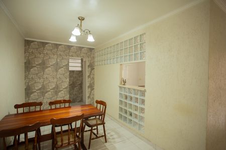 Casa para alugar com 300m², 3 quartos e 2 vagasSala de Jantar