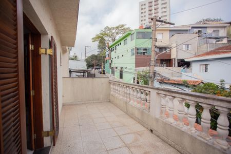 Casa para alugar com 300m², 3 quartos e 2 vagasVaranda da Suíte