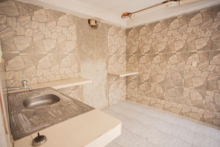 Casa para alugar com 300m², 3 quartos e 2 vagasÁrea de Serviço