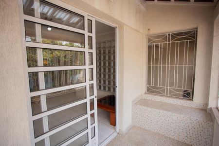 Casa para alugar com 300m², 3 quartos e 2 vagasVaranda da Sala