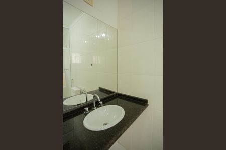 Casa para alugar com 300m², 3 quartos e 2 vagasBanheiro da Suíte 2