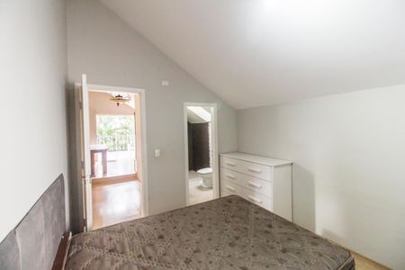 Casa de condomínio à venda com 380m², 4 quartos e 4 vagasSuíte 1