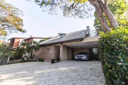 Casa de condomínio à venda com 380m², 4 quartos e 4 vagasGaragem