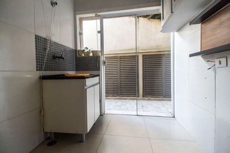 Casa de condomínio à venda com 380m², 4 quartos e 4 vagasÁrea de Serviço