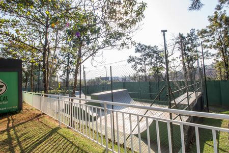 Casa de condomínio à venda com 380m², 4 quartos e 4 vagasQuadra Esportiva