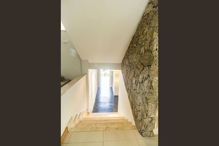 Casa de condomínio à venda com 380m², 4 quartos e 4 vagasCorredor