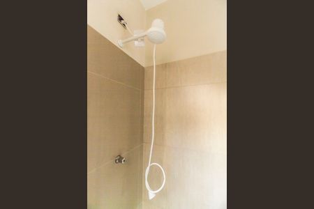 Casa de condomínio à venda com 380m², 4 quartos e 4 vagasBanheiro da Área comum